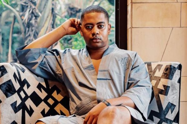 Uzalo's Lindah Majola Exposes Trespassers with CCTV from Her Durban Café