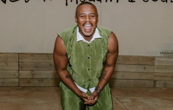 Lloyiso Drops His Highly Awaited First Album: 'Never Thought I Could Part 1'