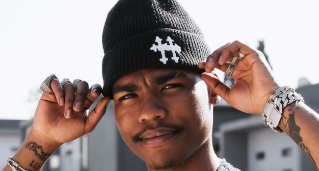 Lucasraps Hints at Exciting Collab with Gemini Major