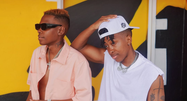 Celebrating the Sonic Architects: Majorsteez Spotlights Their Influential Producers