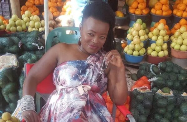 Maumela Mahuwa Addresses Controversy Over Street Selling Photo Amidst Struggles