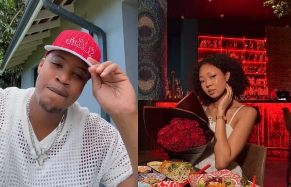 Timeless Love: Mawelele's Ode to Liu Bassie