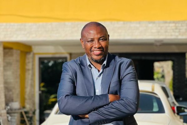 Musa Mseleku Encourages Daughter Mpilo to Embrace Family Life in Honor of MaKhumalo's Legacy