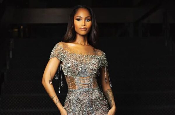 Redemption's Path: Nandi Mbatha's Faithful Revival