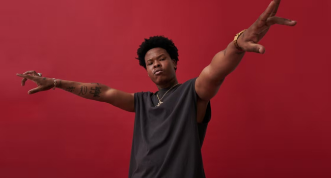 Nasty C Reflects on His Church Exit: 'Embracing My Inner Struggles'