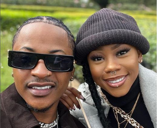 Priddy Ugly Shocks Fans: Confesses He Never Proposed to Bontle