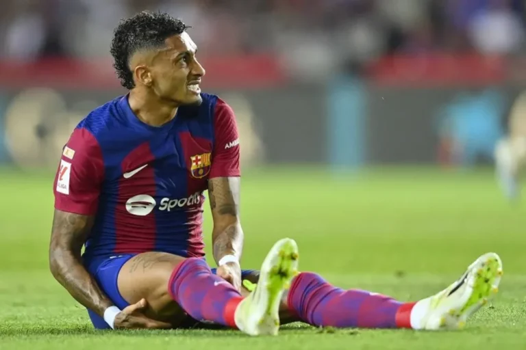 Raphinha's Return Ignites Barcelona's Title Hopes
