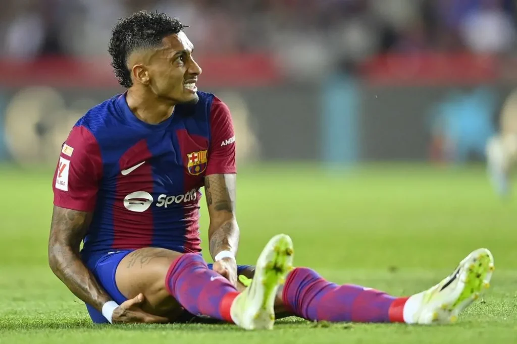 Raphinha's Return Ignites Barcelona's Title Hopes
