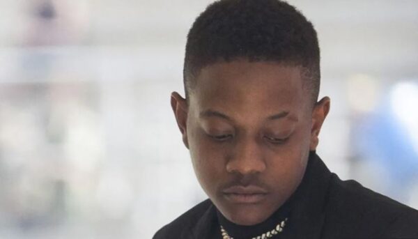 Scandal in the Park: Mugabe's Son Allegedly Involved in Shooting Incident