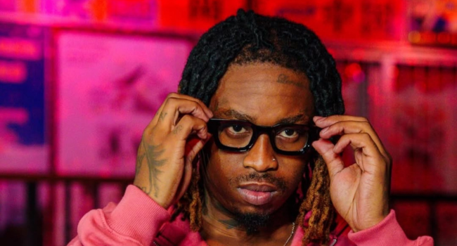 SKIIPS Unveils Valentine's Day Treat: Double Release of '4 Da Dolliez'