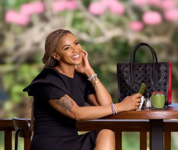 Slee Ndlovu Opens Up About Healing After High-Profile Split from Archie Masebe