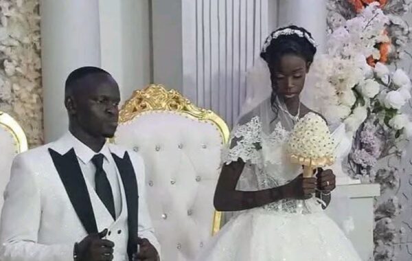 Extravagant Celebrations: A South Sudanese Groom's $77,000 and 297 Cows for Love