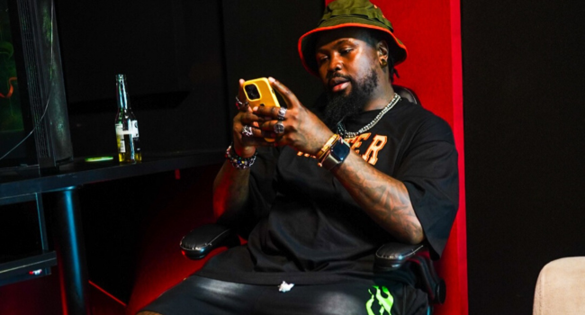 DJ Zan D Defends Stilo Magolide in the Face of Ageism