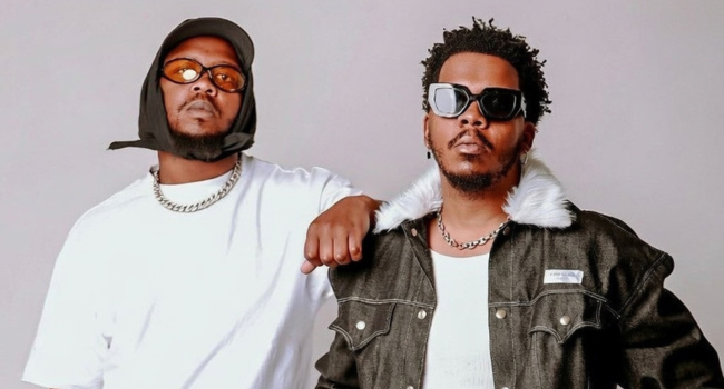 Stino Le Thwenny Joins Forces with Trompies and Kabza De Small for a Vibrant New Anthem