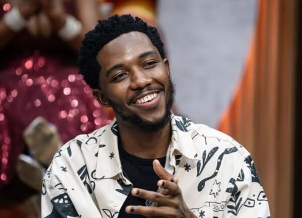 Sweet Guluva Unveils a Delightful Surprise: Meet My Girlfriend!