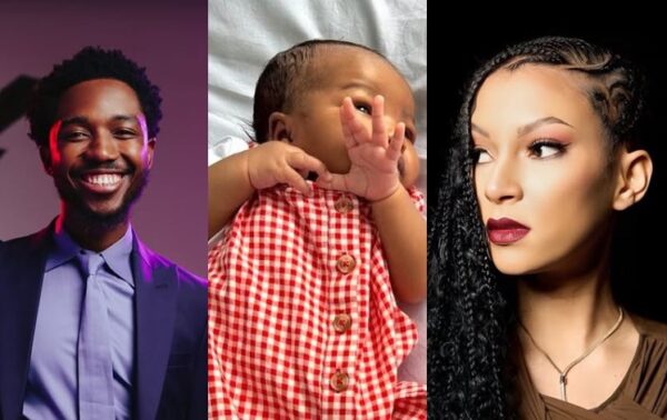 Guluva Seeks DNA Proof Amid Ashley Ogle's Baby Drama