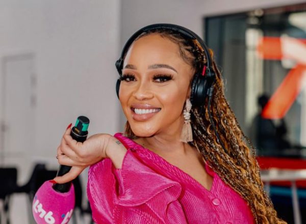 Thando Thabethe Donates 100+ Stationery Packs to Empower Phefeni Secondary Students