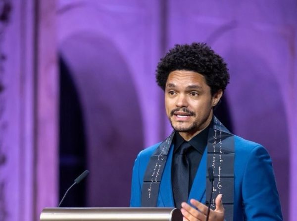 Trevor Noah Under Fire for Controversial Old Tweet Regarding Minors