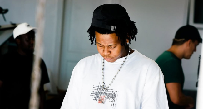 Usimamane Reflects on Lost Connections with South Africa's Musical Legends