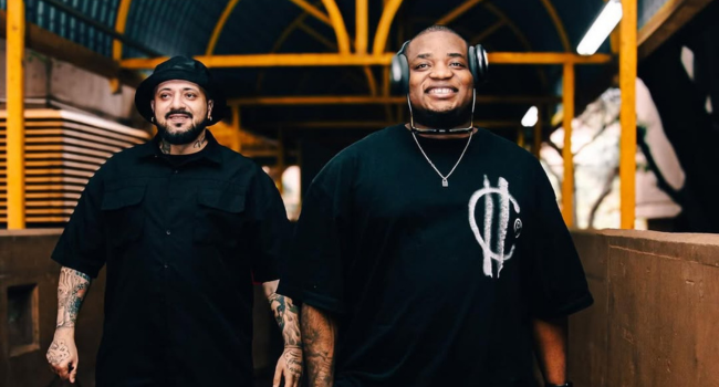 Shishiliza Sparks Anticipation with Powerful Teaser for 'Love Is Pain II'