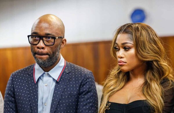 Cat Matlala's Spouse Draws Fire in R3.7M Ekurhuleni Tender Debacle