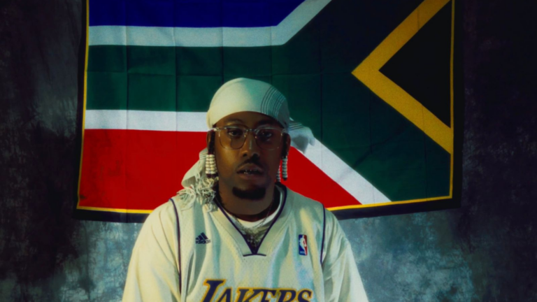 Joey Manson Drops Fresh Track 'Bolela' in Exclusive HYPE Magazine Spotlight