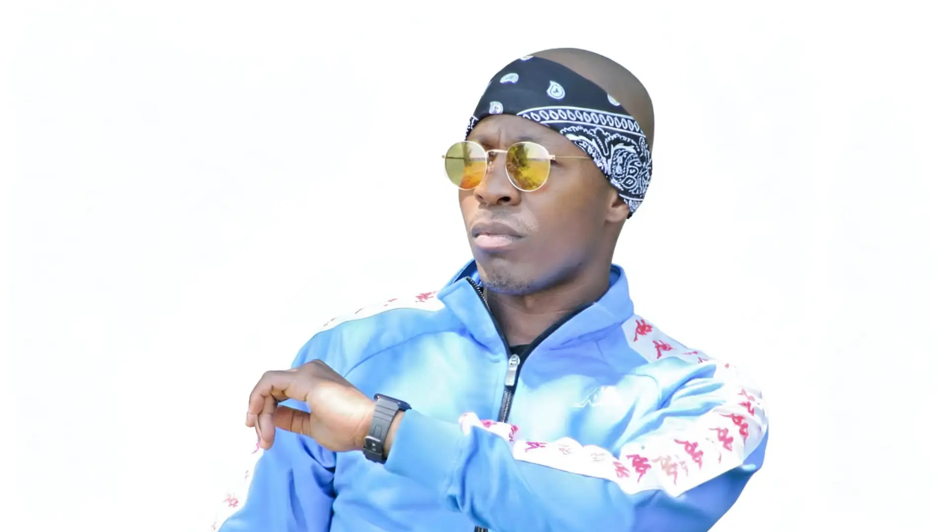Mighty KayGee Drops ‘Ndifuna Wena’ Music Video Ahead of TV Premiere!