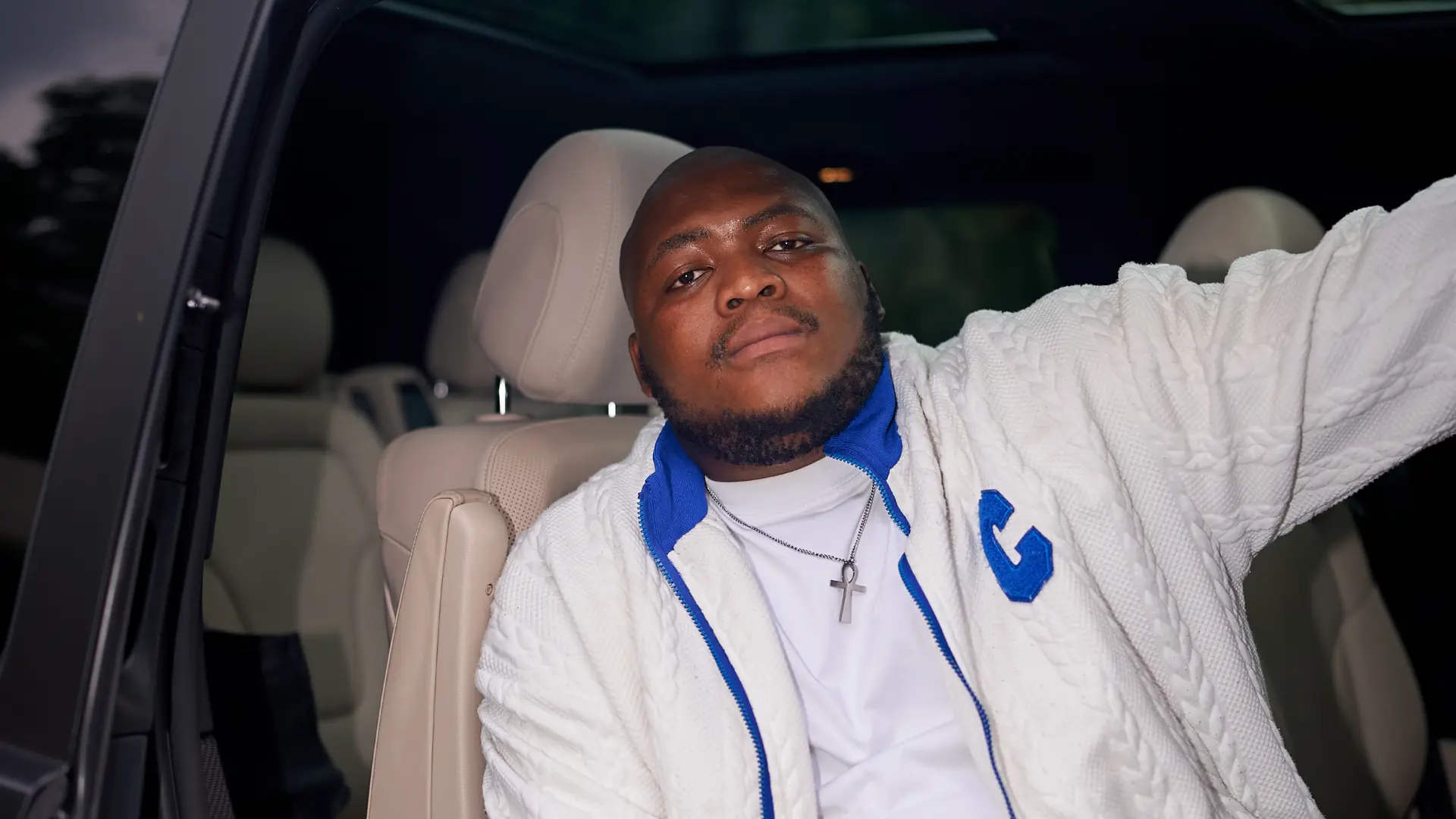 UYENA: A Spiritual Journey to Umzukulu KaNontando