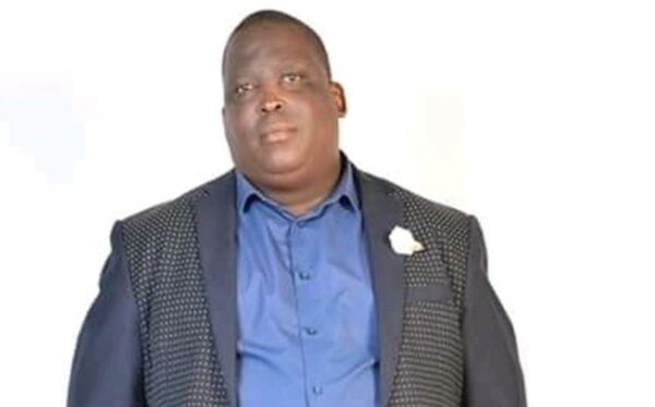 Farewell to a Star: 'Isitha' Actor Webster Kutoane Dies at 39