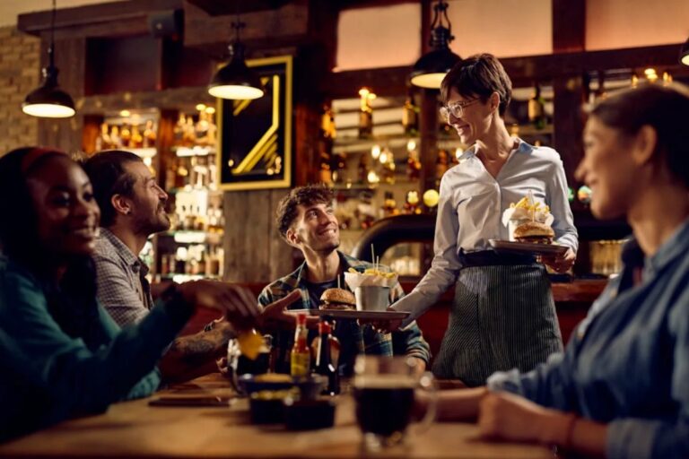 Navigating the Impacts of South Africa's Strict Drunk Driving Law on Dining Establishments