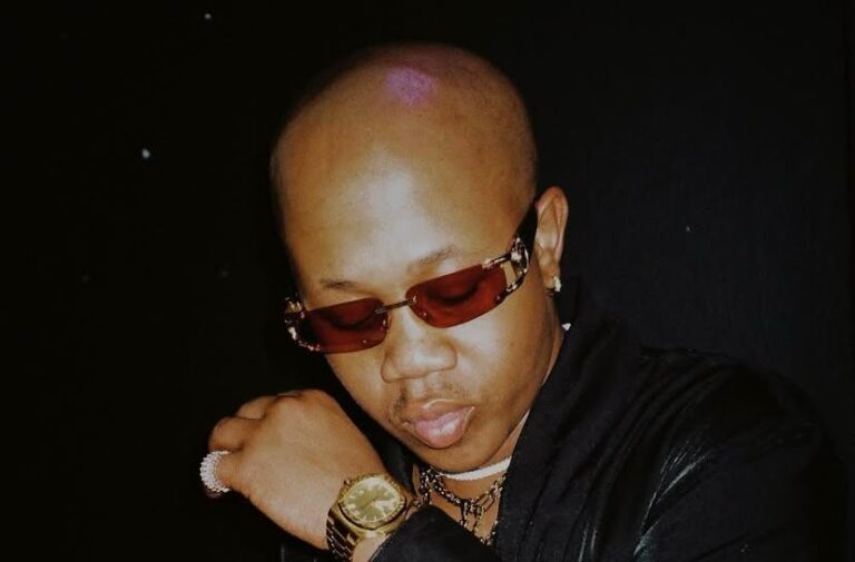 Young Stunna Sparks Anticipation with Tease of New Six-Track Release