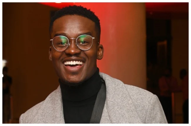 Hungani Ndlovu Pays Heartfelt Homage to Skeem Saam's 4.5 Million Fans