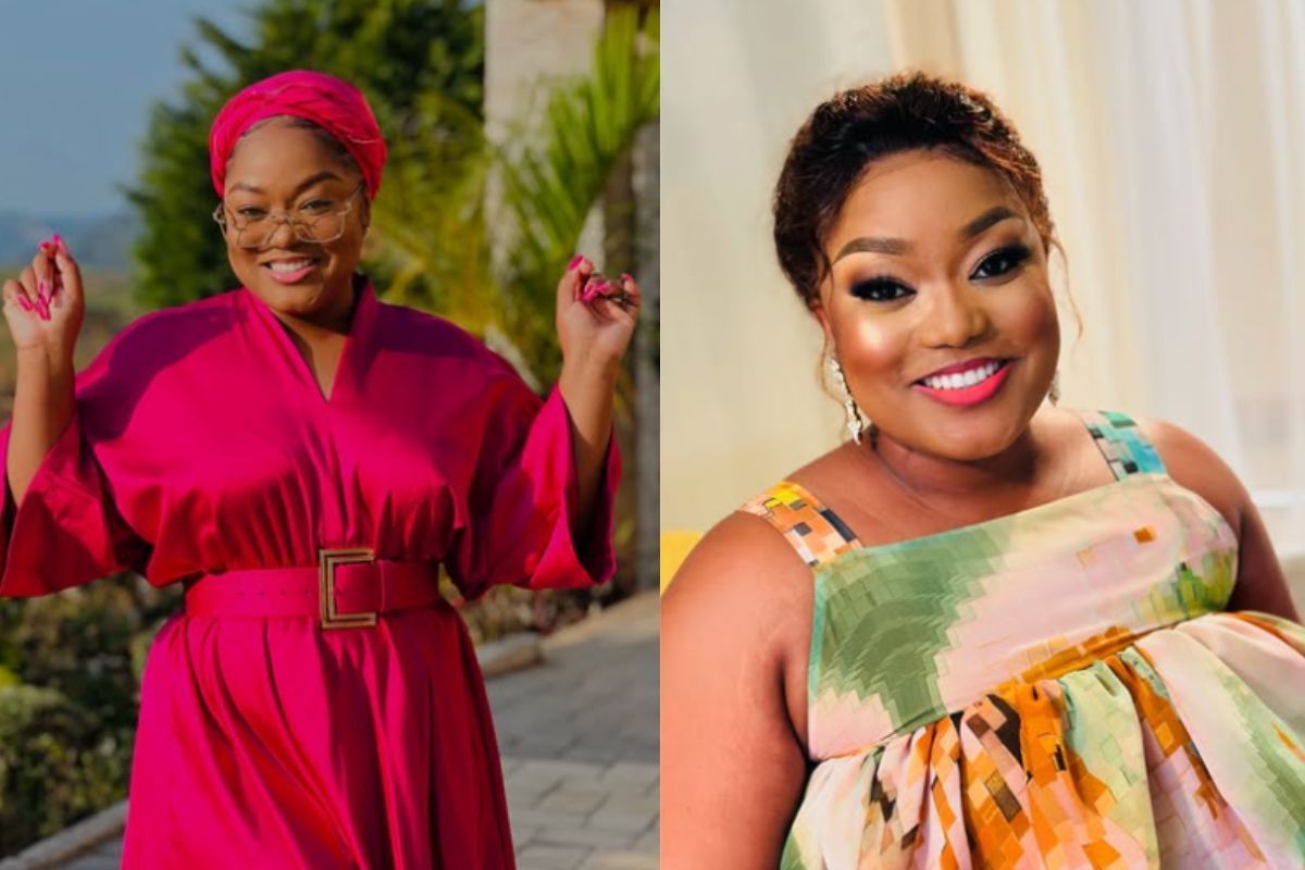 Between Love and Legacy: MaKhumalo's Choice