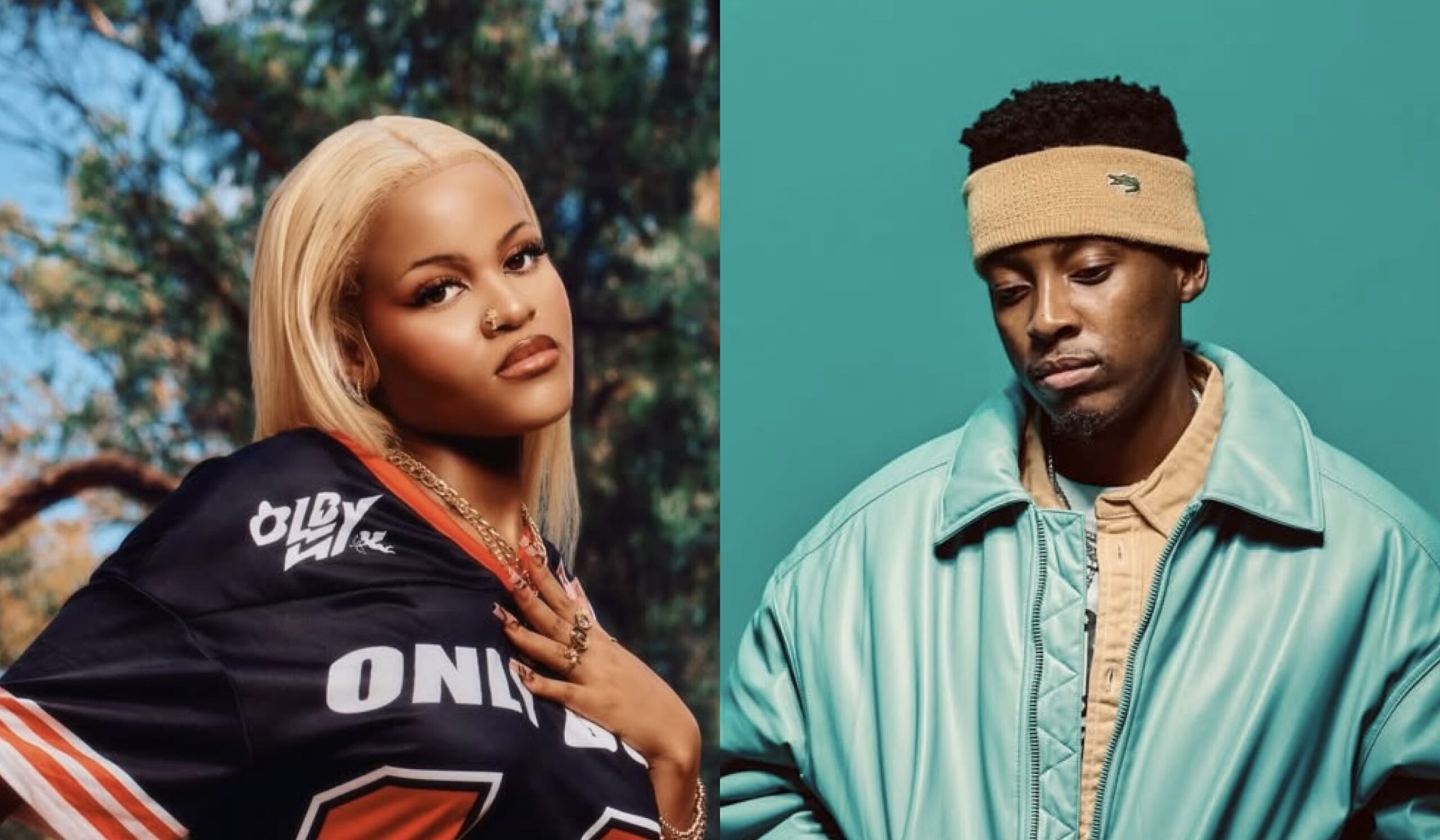 Mas Musiq and Jay Jayy Drop Hints on Their Thrilling New Collaboration!