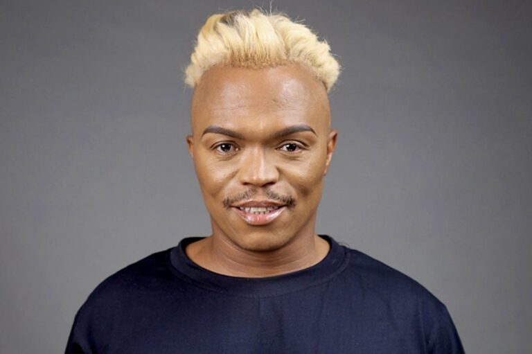 Somizi Mhlongo Addresses Grammy's Talent-Focused Choices Following Tyla's Win