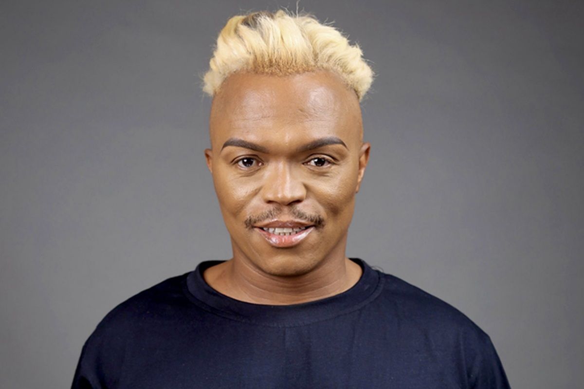 Somizi Mhlongo Addresses Grammy's Talent-Focused Choices Following Tyla's Win