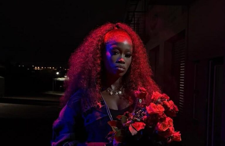 Thatohatsi Shatters Glass Ceilings: First Female Artist to Hit SA Spotify Top 5 in 2026