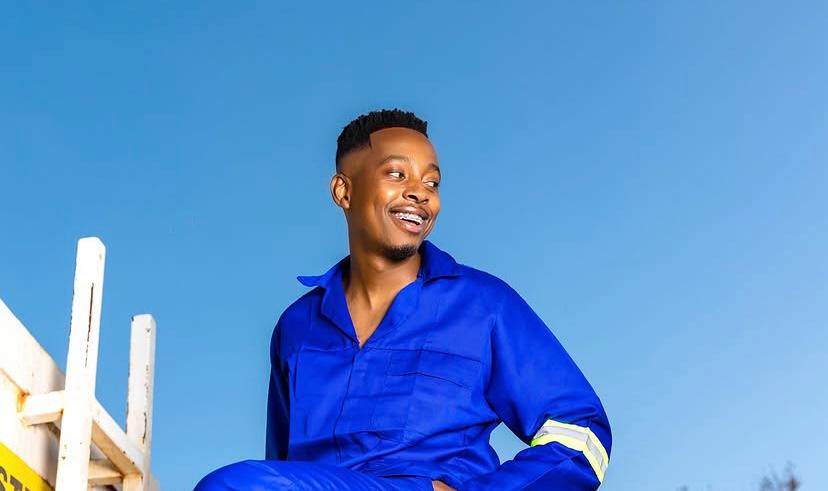 Mas Musiq Drops 'Uju': Fans Eagerly Celebrate the Long-Awaited Release