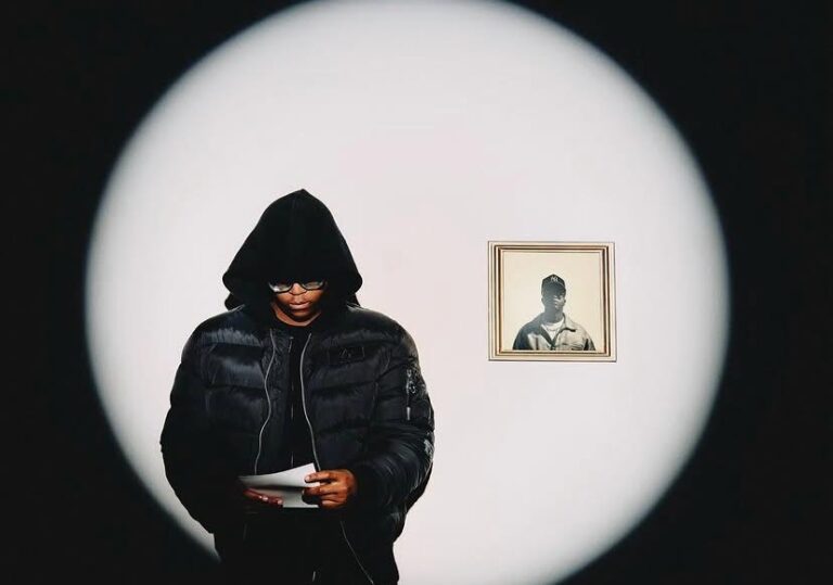 Djy Biza Unleashes 'Art Of War': A Dance Floor Revolution in Amapiano