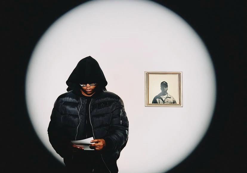 Djy Biza Unleashes 'Art Of War': A Dance Floor Revolution in Amapiano