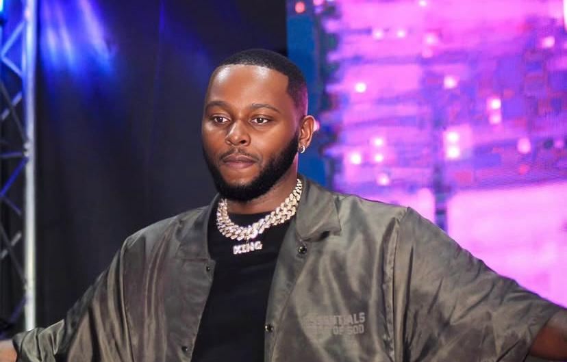 Sir Trill Gears Up for Thrilling EP Drop