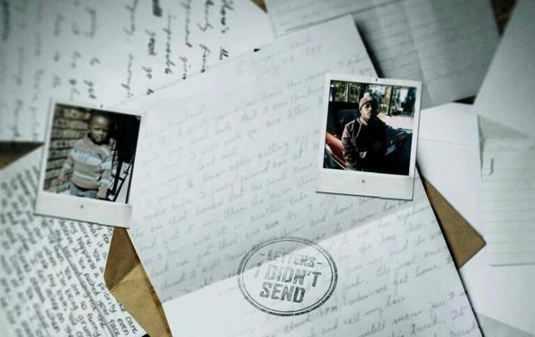 Nvcho Explores Heartfelt Reflections in 'Unsent Messages'