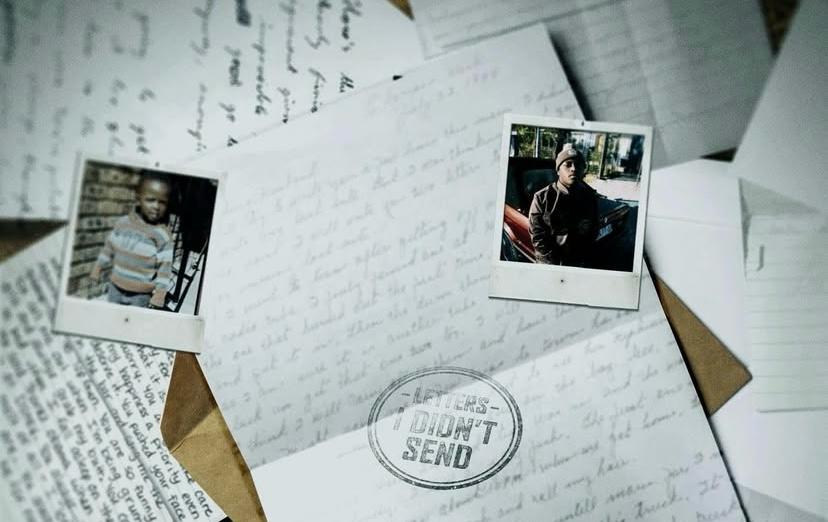 Nvcho Explores Heartfelt Reflections in 'Unsent Messages'