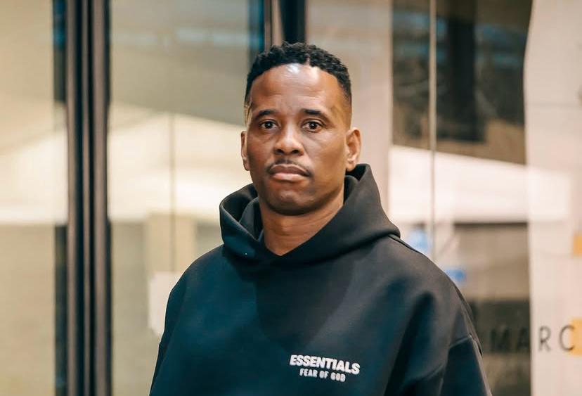 “Sonic Fusion: DJ Stokie Teams Up with Zain SA, DJ Nana & Neo Soul on 'Amazwe'”