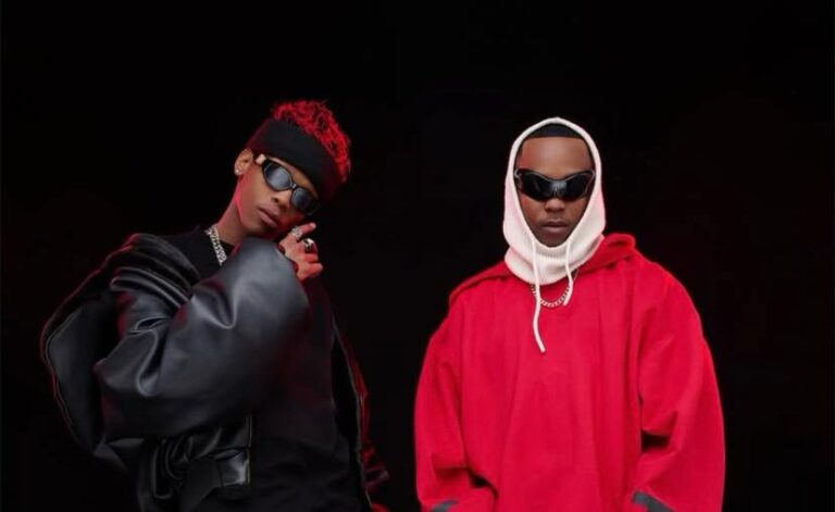 Mellow & Sleazy Drop Vibrant Amapiano Track 'Zeba'