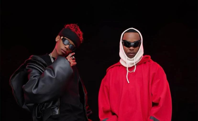 Mellow & Sleazy Drop Vibrant Amapiano Track 'Zeba'