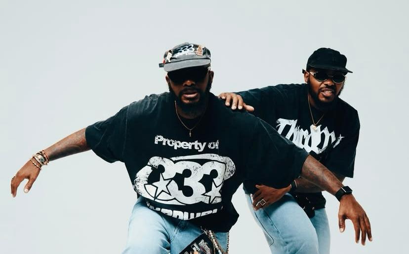 Major League DJz Light Up Ibiza: An Unforgettable Residency at Chinois