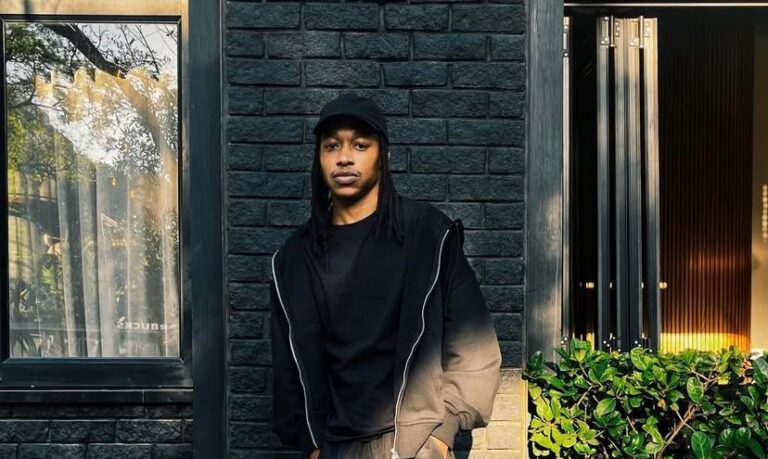 Rea Gopane Delves into Amapiano's Tomorrow with REATLEGILE