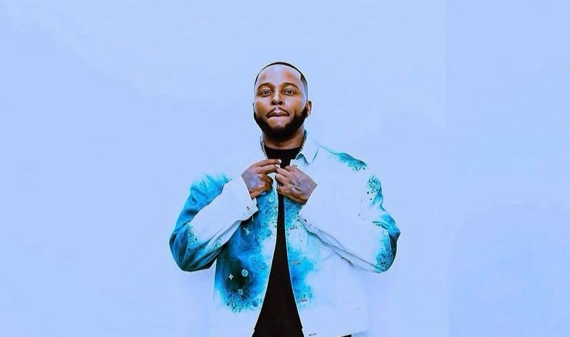 Sir Trill Unveils Stunning Artwork for Upcoming EP 'Yano Love'