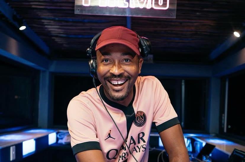 Bandros Teases Exciting Musical Revelations in The Yanos Magazine